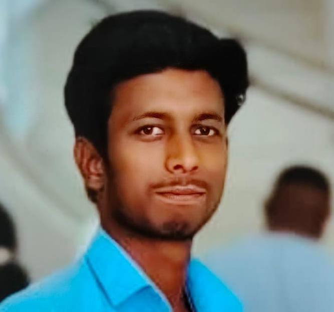 Groom Image